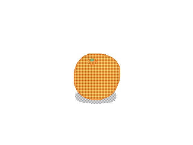 Why Is My Orange Shaking REMASTERED