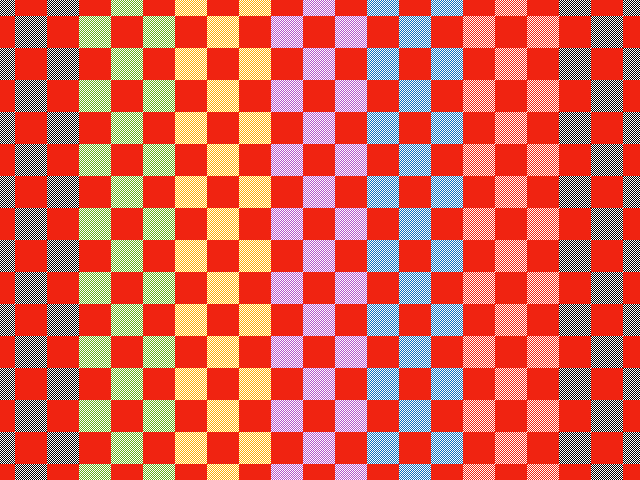 trippy