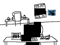 E’s Adventure Teasers