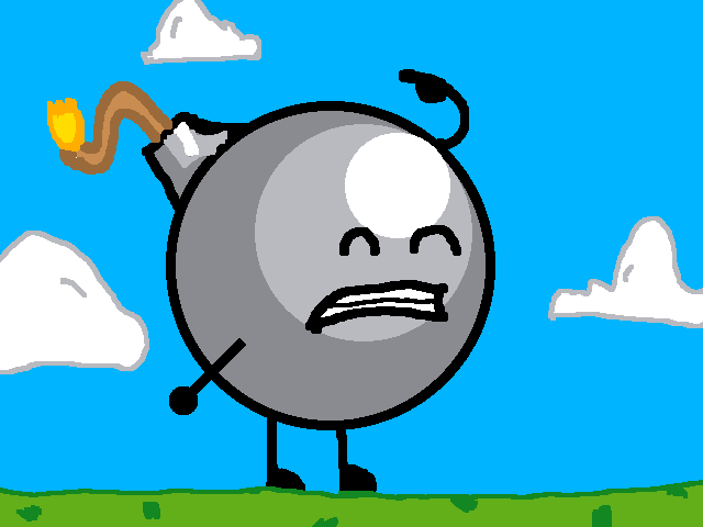 Bomby BFDIA