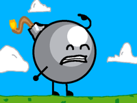 Bomby BFDIA