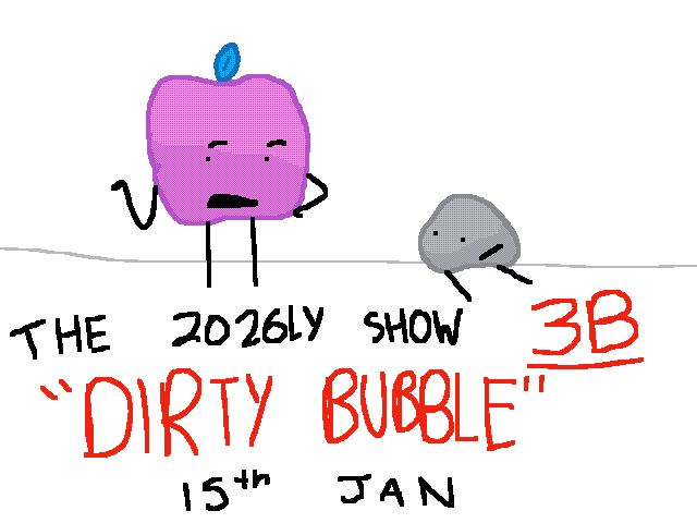 The 2026ly Show 3b Teaser