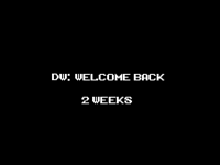 Announcement