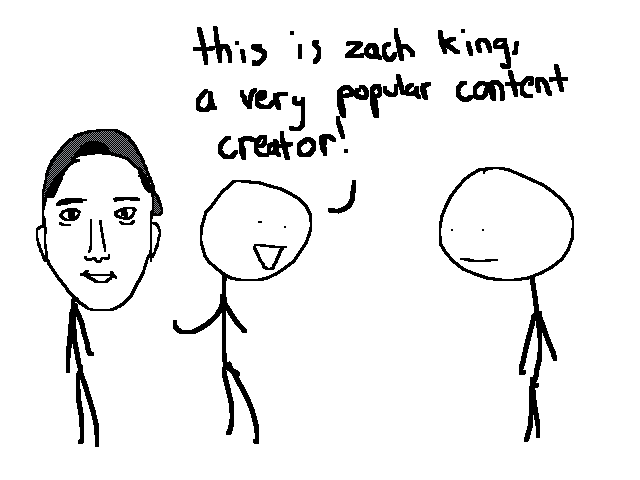#comedy 2: zach king