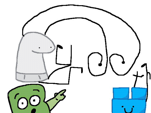400th Animations