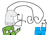 400th Animations