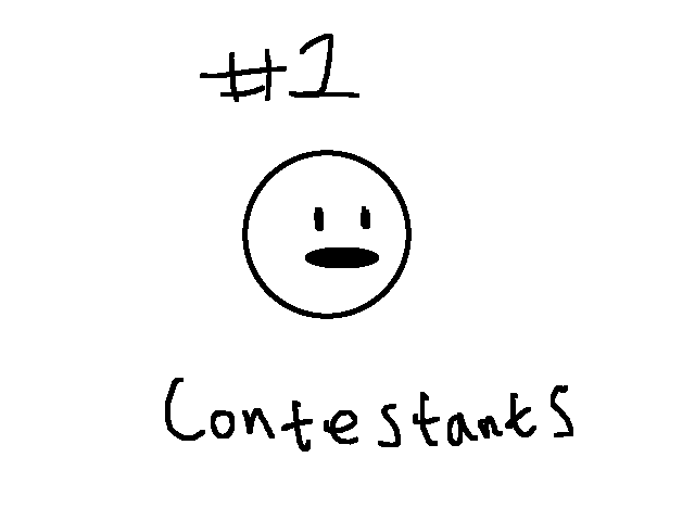 Bfb mouth tests