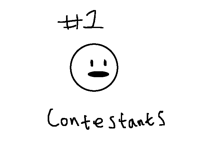 Bfb mouth tests