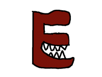 AlphaDors - Egure
