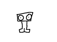 test 01- ball