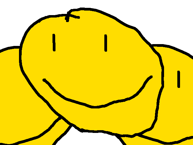 BFDI team selector