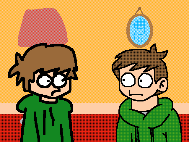 2005 and 2024 (Eddsworld)