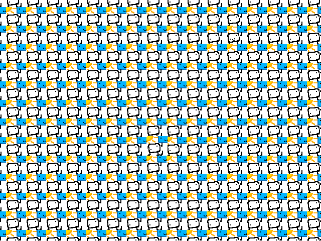 Find sock smiling!