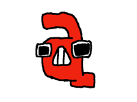 I was bored