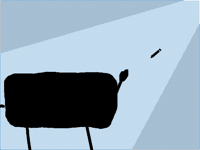 The 2025ly Show 5b: The Visitor