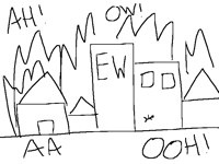 old script i found and animated it