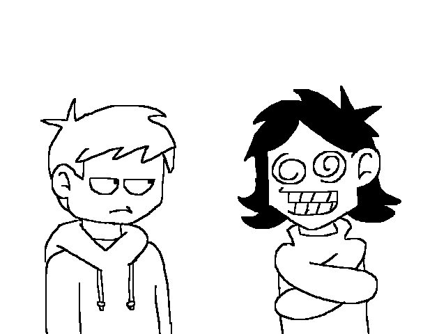 Does That Make Her Crazy? RemasterEDD