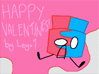 The Valentine Attack!