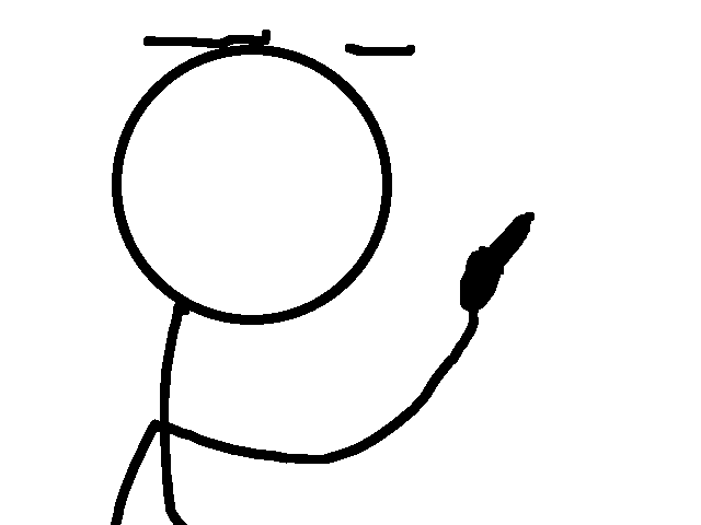 What should I draw