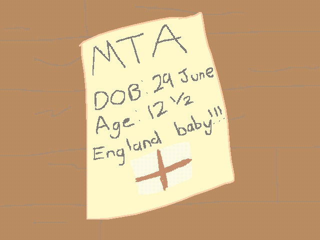 MTA 2025 (my first mta!!1!)