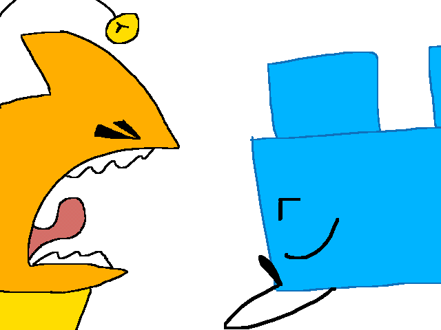 Lego VS Mista Controversy in a nutshell