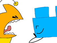 Lego VS Mista Controversy in a nutshell