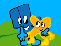 Four and X Improved (BFB)