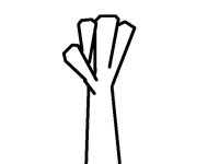 ARM REVEAL (warning)