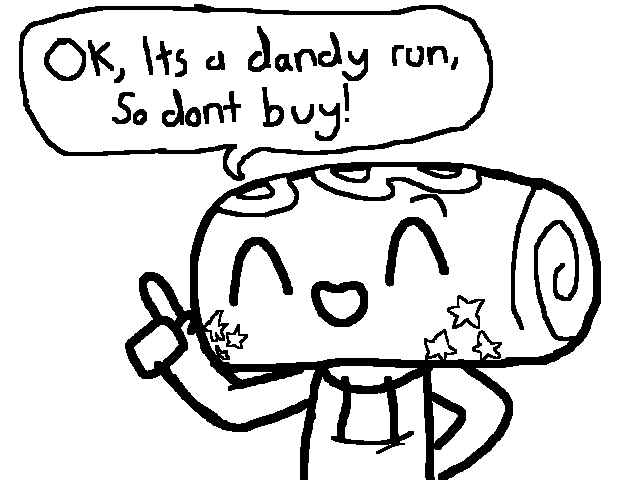DW: Dandy Run
