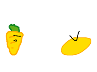 Carrot Vs Potato
