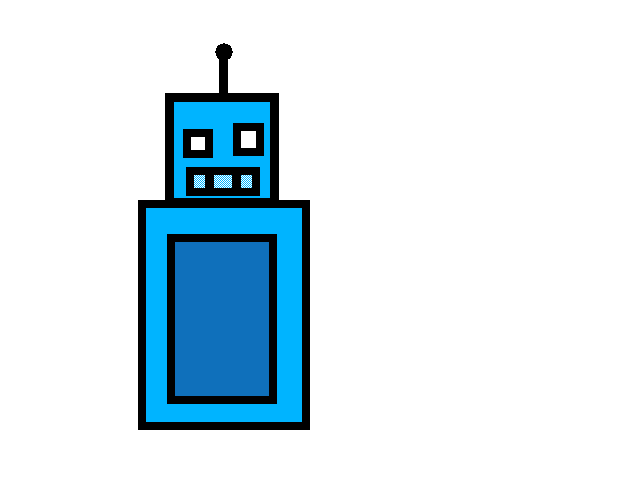 space - SpaceBot