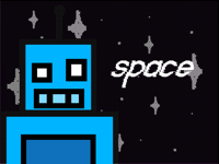 space - SpaceBot