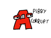 A Pibby Corupt (unfinished