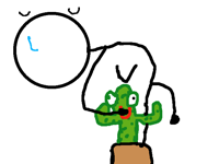 Beatbox battle cactus (remaster)