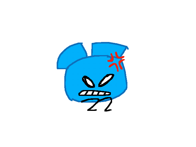 How it feels seeing that one corny friend