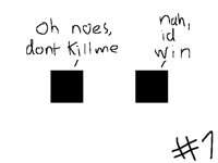ant fight #1