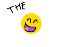 The epic face dance