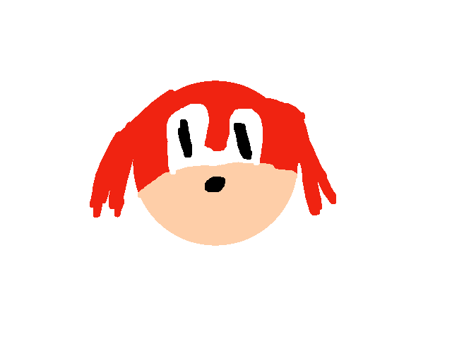 Knuckles Ball 3