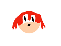 Knuckles Ball 3
