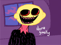 The Lemon Demon - Speed Draw