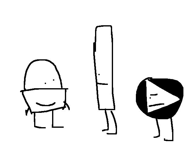 T30SOS 4: “Woah, Who are you?” “I….am Steve.” Stev