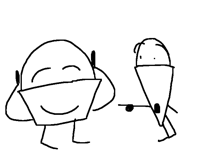 T30SOS 4: “Woah, Who are you?” “I….am Steve.” Stev
