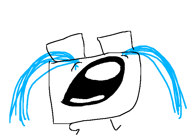 NOT me because i DONT need to go school tomorrow💔