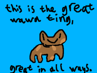 Wawa but better