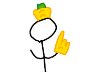 CARROT VS POTATO IS NOW OUTTTTT