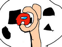 That’s right! I goes in the square hole!