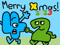 Merry X-mas 2023!