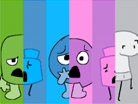 its what my cutie mark is telling me 🥺