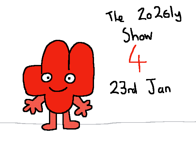 The 2026ly Show 4 Release Date