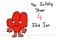 The 2026ly Show 4 Release Date